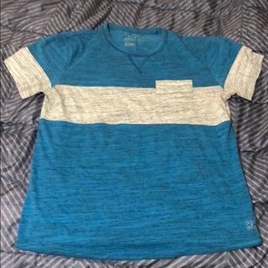 American eagle tee shirt